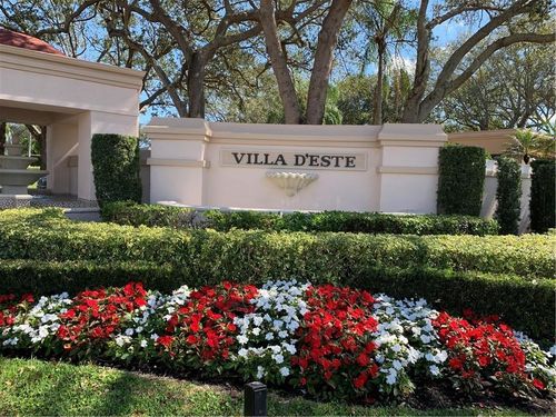 714 Deer Creek Via Genova, Deerfield Beach, FL, 33442-8628 | Card Image