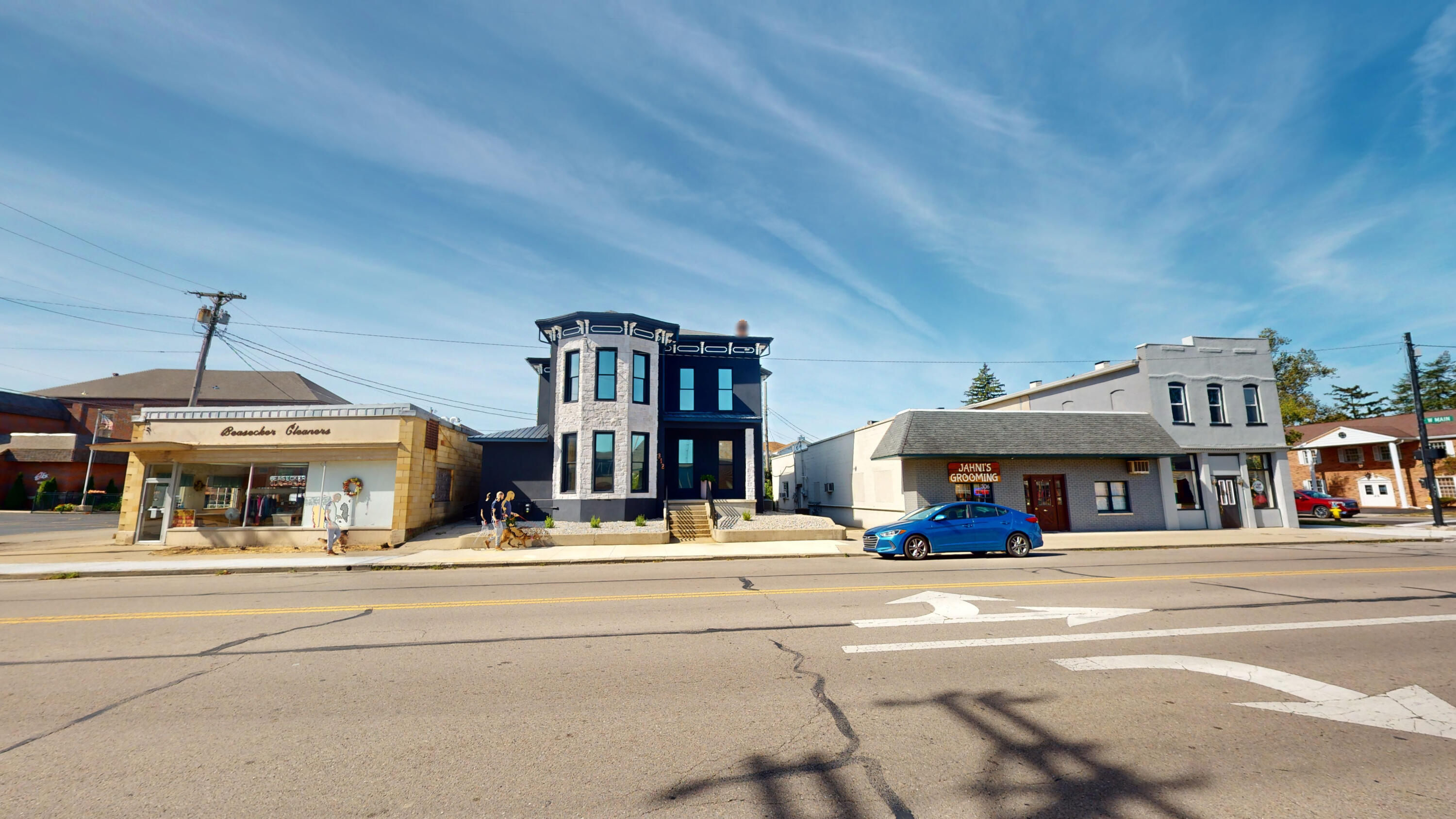 Sycamore St, Greenville, OH 45331
