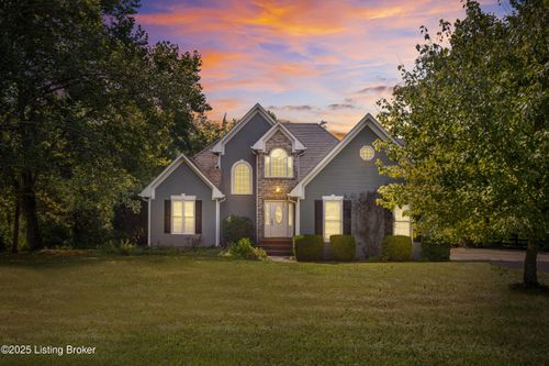 5400 Highpoint Dr, Crestwood, KY, 40014-9490 | Card Image