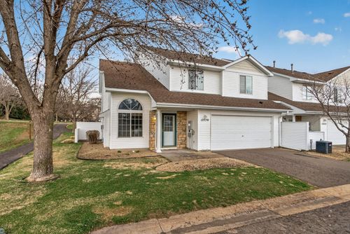 12770 43rd Street Ne, Saint Michael, MN, 55376 | Card Image