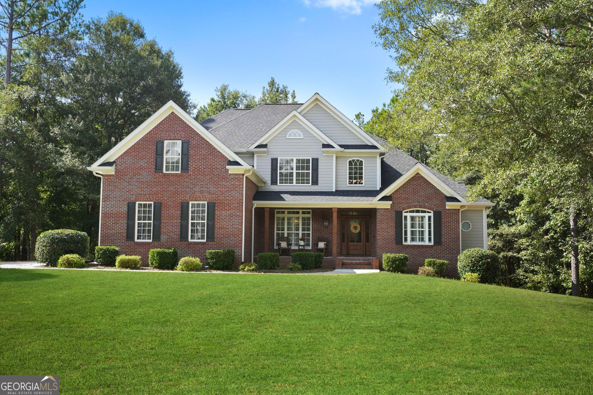 Primrose Pass, Newnan, GA 30265