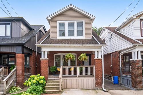 261 Homewood Ave, Hamilton, ON, L8P2M7 | Card Image