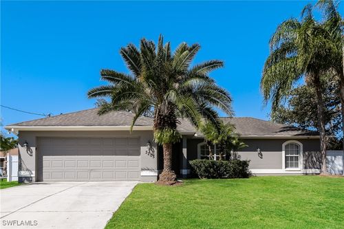 3205 Ginsa Ter, North Port, FL, 34291-6259 | Card Image