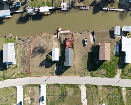 1821 County Road 201, Sargent, TX, 77414-2167 | Card Image