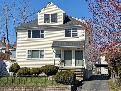 539-541 Commonwealth Ave, Newton, MA, 02459-1601 | Card Image