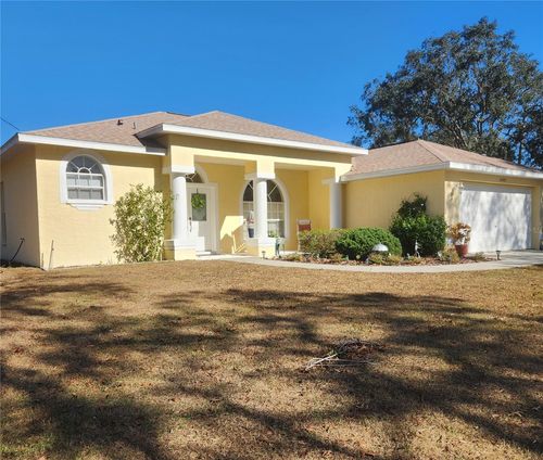 16303 Verndale Lane, SPRING HILL, FL, 34610 | Card Image