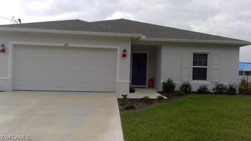 328 Jacaranda Pkwy E, Cape Coral, FL, 33909-6800 | Card Image