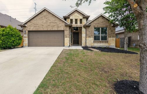 216 Blue Waterleaf Ln, Georgetown, TX, 78626-2314 | Card Image