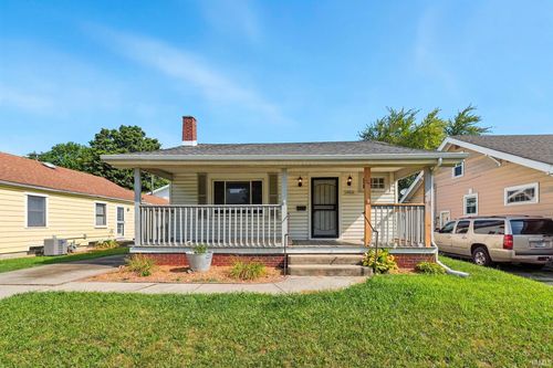 1522 Spring St, Fort Wayne, IN, 46808-3051 | Card Image