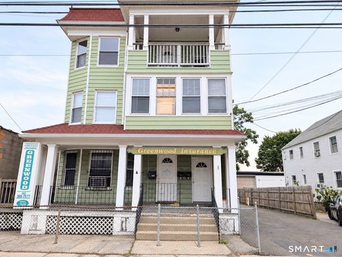 1757 E Main St, Bridgeport, CT, 06610-2001 | Card Image