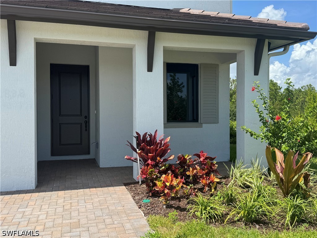Residential Lease in Ave Maria 3