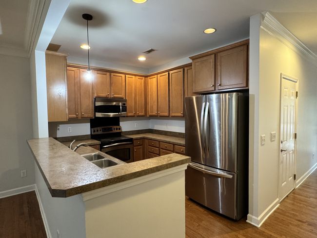 7828 Kemberton Dr W, Townhouse with 3 bedrooms, 3 bathrooms and 1 parking in Nolensville TN | Image 5