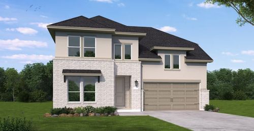 17409 Graces Path, Pflugerville, TX, 78660 | Card Image