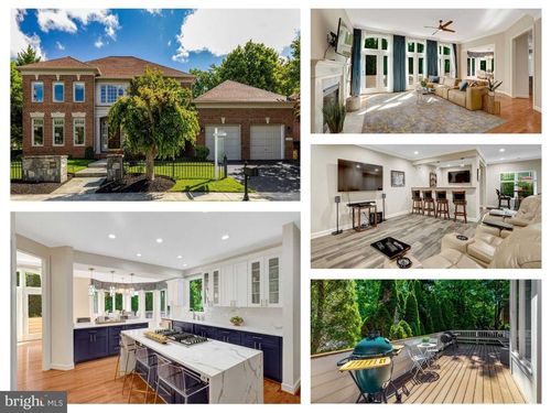 1387 Cameron Heath Dr, Reston, VA, 20194-1455 | Card Image