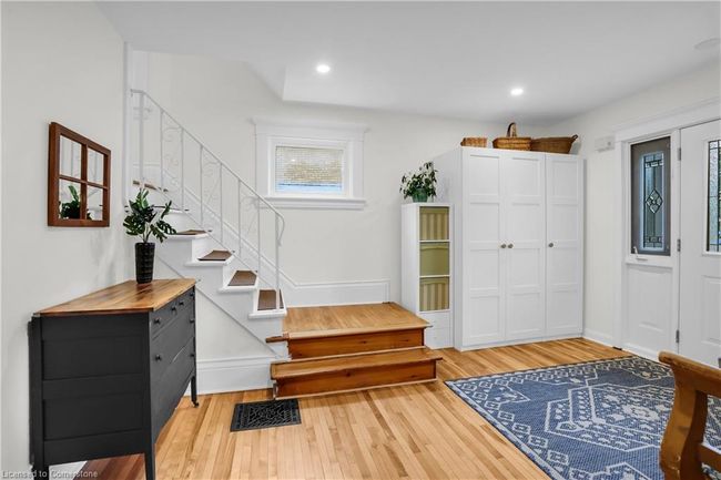 2 Kidd Ave, House other with 4 bedrooms, 2 bathrooms and 2 parking in Grimsby ON | Image 19