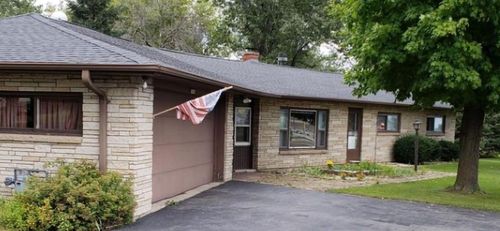19326 Spring Street, Yorkville, WI, 53182 | Card Image