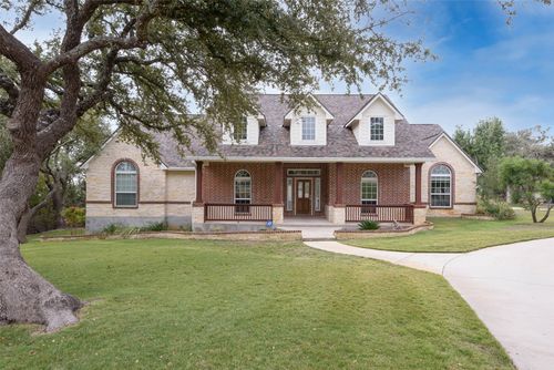 1617 Mountain Springs Ranch, Canyon Lake, TX, 78133 | Card Image