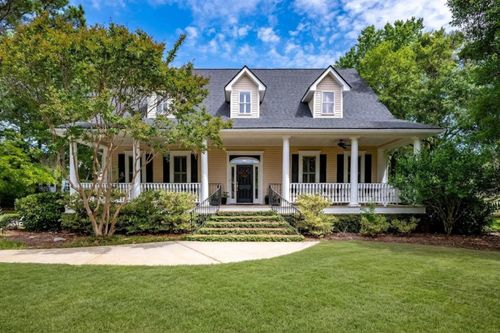 3894 Plantation Lakes Dr, Johns Island, SC, 29455-7737 | Card Image
