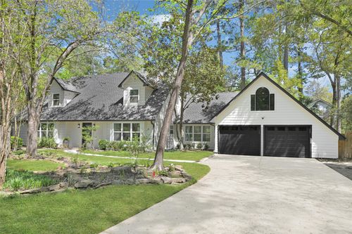 30 Willowherb Ct, The Woodlands, TX, 77380-0963 | Card Image