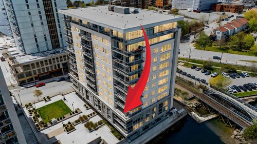 402-15 Kings Wharf Place, Dartmouth, NS, B2Y0C2 | Card Image