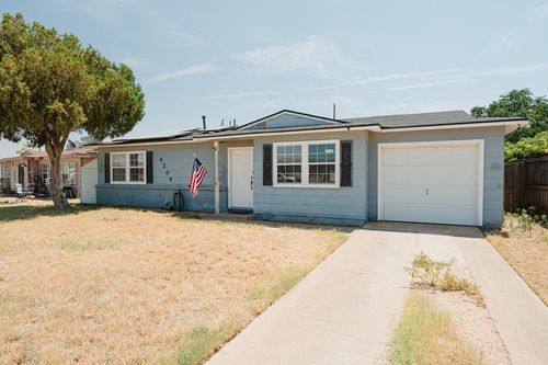 4209 Pleasant Dr, Midland, TX, 79703-7039 | Card Image