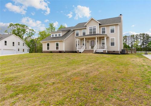 5 Camarillo Ct, Pelzer, SC, 29669-9431 | Card Image