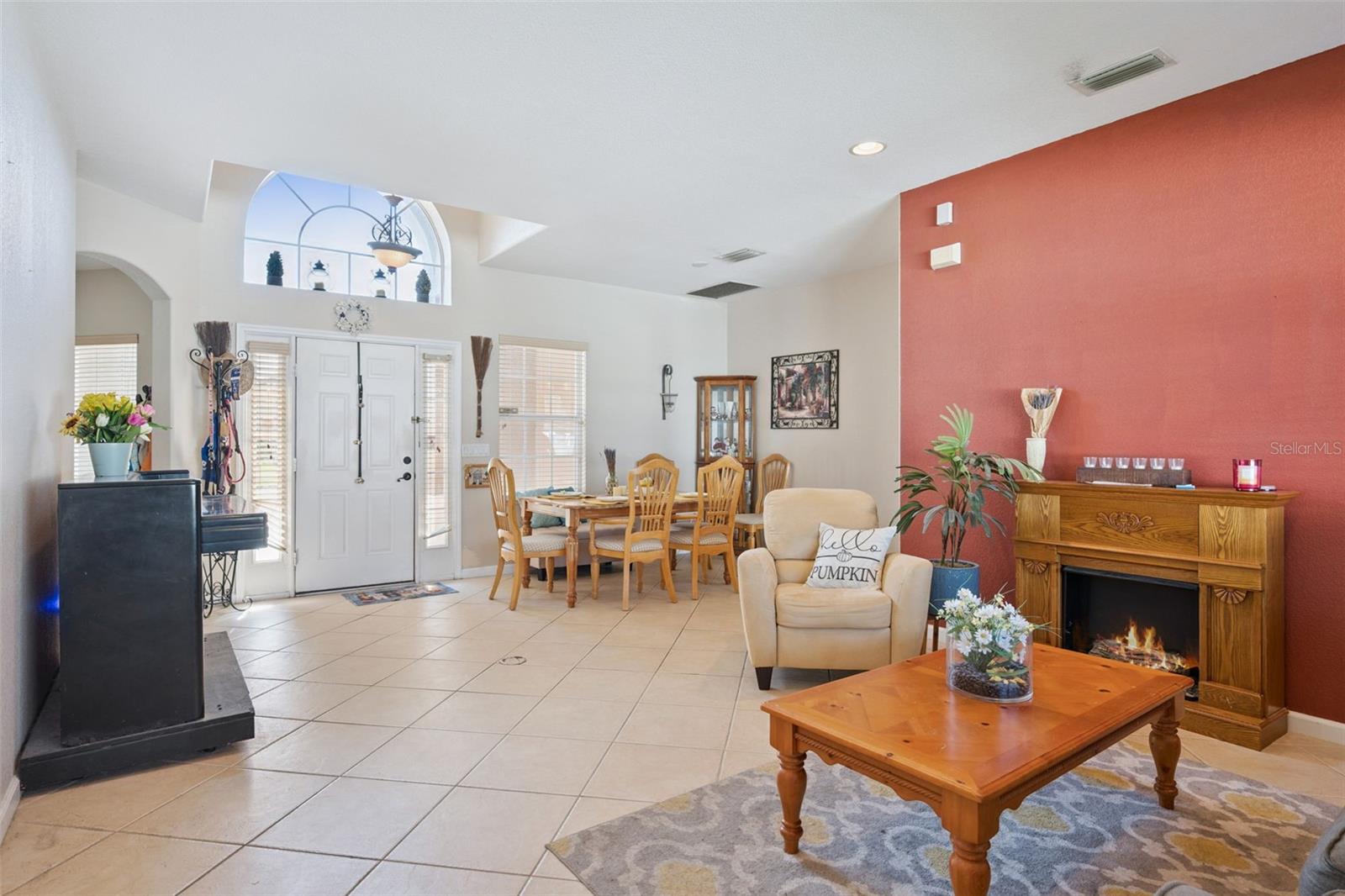 Residential in KISSIMMEE 5