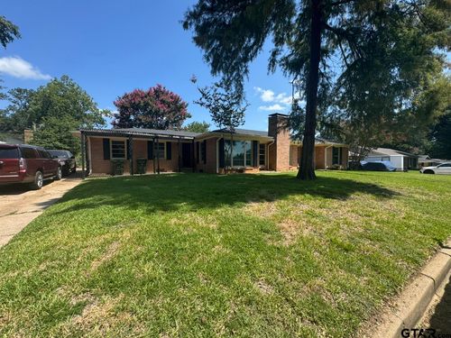 605 Zelwood Dr, Tyler, TX, 75701-7753 | Card Image