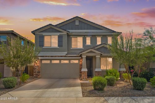 5819 N 191st Dr, Litchfield Park, AZ, 85340-5812 | Card Image