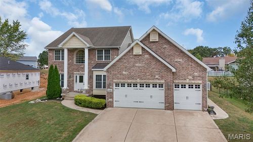 31486 Hillside Dr, Foristell, MO, 63348-2597 | Card Image