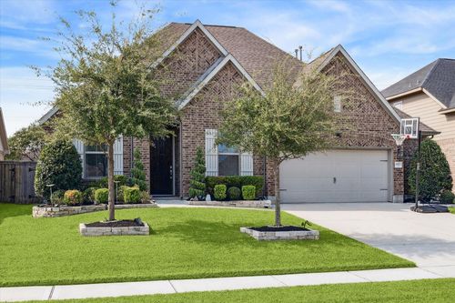 4813 Wagtail Way Ln, League City, TX, 77573-7524 | Card Image