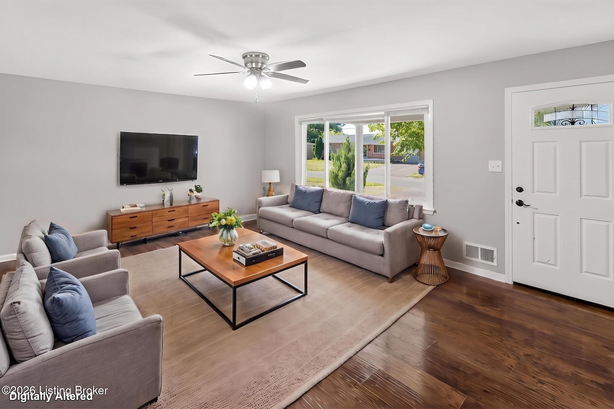 Residential in Louisville 4