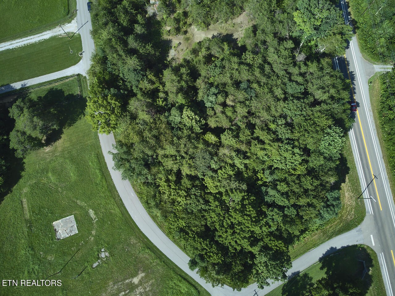 Land in Blaine 2