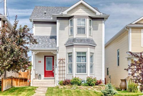 50 Tuscany Valley Rise Nw, Calgary, AB, T3L2J1 | Card Image