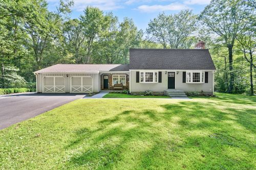 38 Nepaug Rd, Burlington, CT, 06013-1207 | Card Image