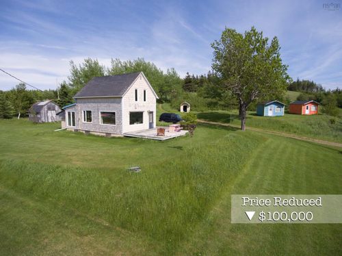 760 Foot Cape Rd, Inverness, NS, B0E1N0 | Card Image