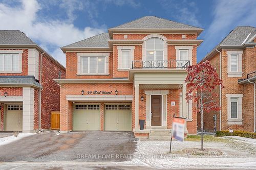 40 Red Giant Street, Richmond Hill, ON, L4C4Y4 | Card Image
