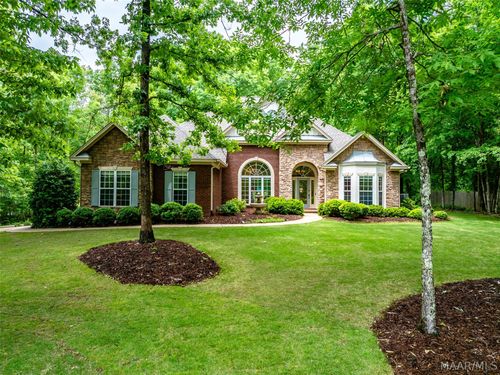 50 Orchard Trce, Wetumpka, AL, 36093-2455 | Card Image