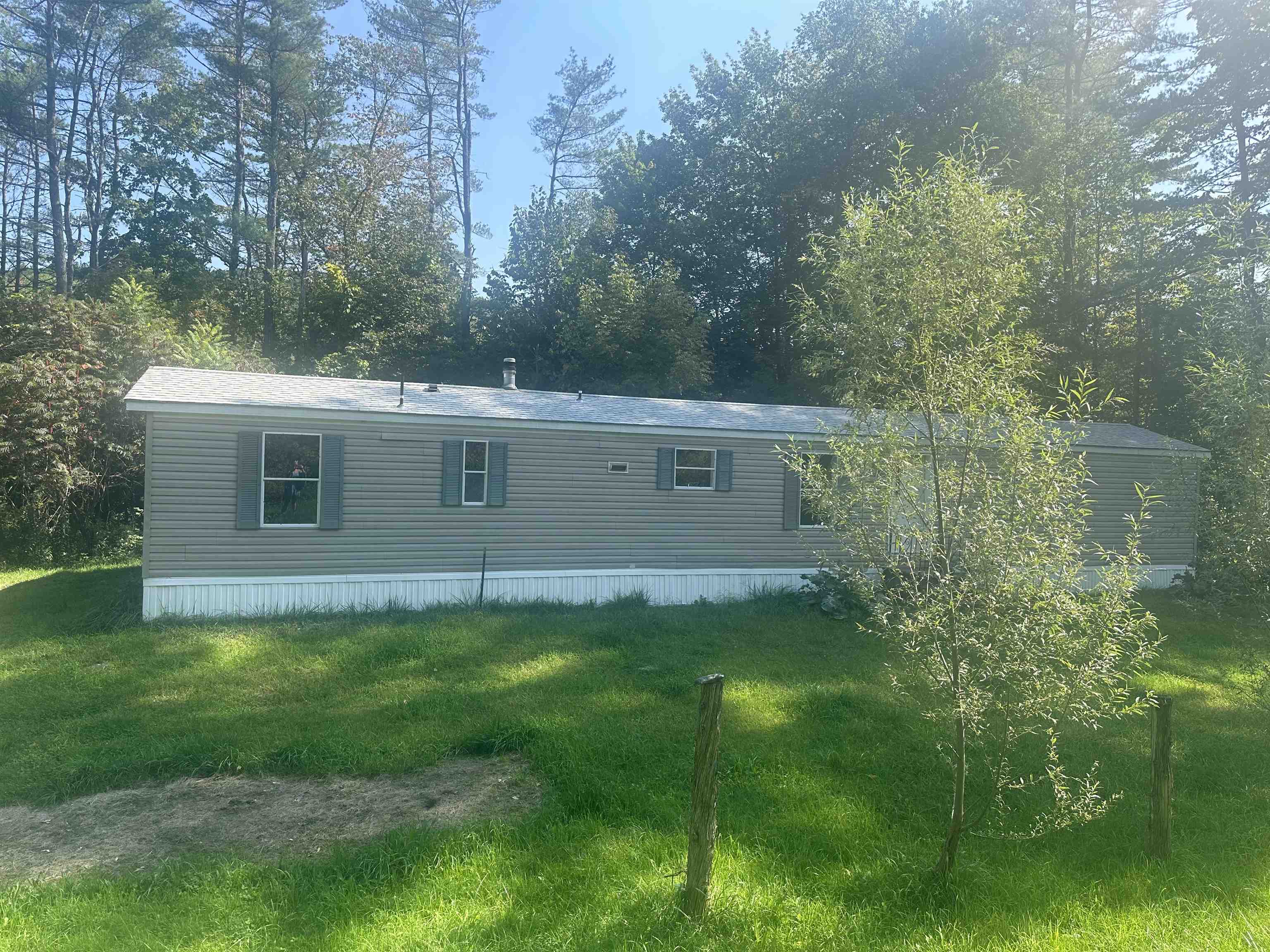 Fork Brook Rd, Hartland, VT 05048