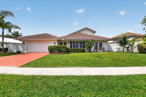 749 Camino Lakes Cir, Boca Raton, FL, 33486-6961 | Card Image