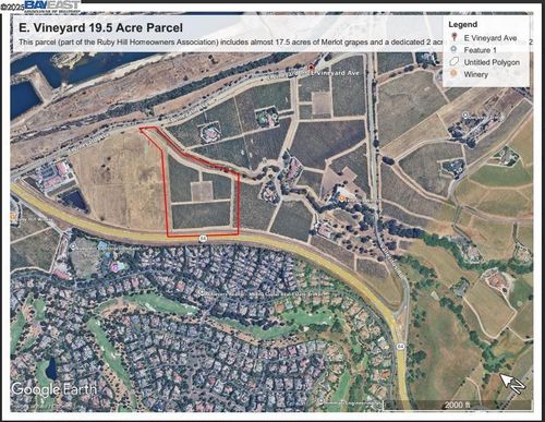 355 E Vineyard Ave, Livermore, CA, 94550 | Card Image