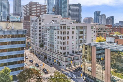 403-980 Yonge St, Toronto, ON, M4W3V8 | Card Image