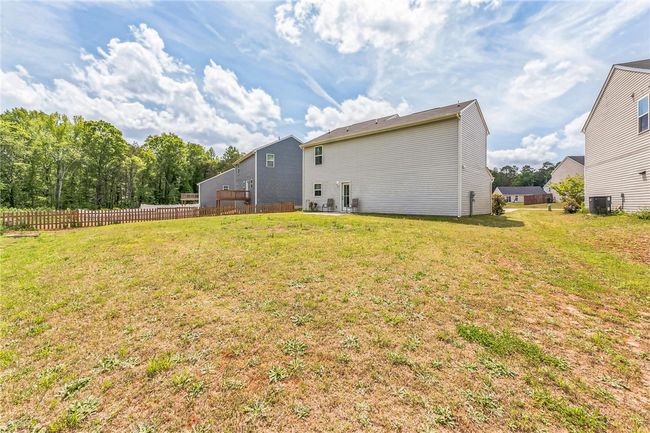 154 Queens Mill Ct, House other with 3 bedrooms, 3 bathrooms and null parking in Pendleton SC | Image 18