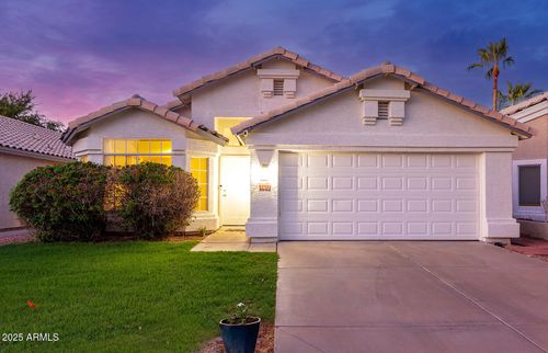 1422 E Cindy St, Chandler, AZ, 85225-5405 | Card Image