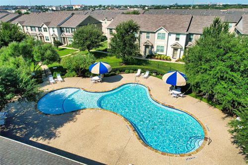 6900 Carrington Ln, Fort Worth, TX, 76137-7557 | Card Image
