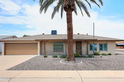 10013 W Desert Forest Cir, Sun City, AZ, 85351-1916 | Card Image