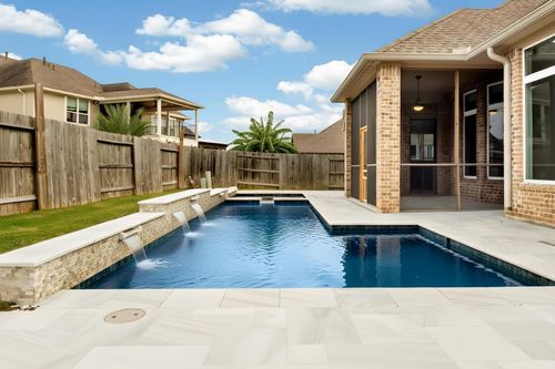 4526 Highland Field Ln, Sugar Land, TX, 77479-4710 | Card Image