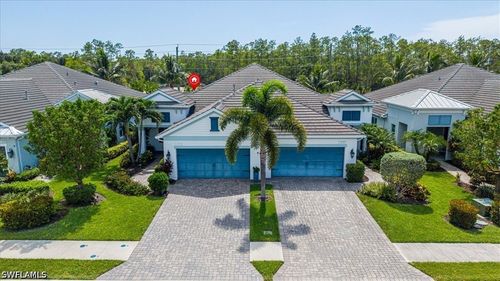 2321 Ariane Dr, NAPLES, FL, 34112-3850 | Card Image