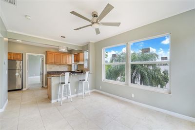 300 - 1320 Drexel Ave, Condo with 2 bedrooms, 2 bathrooms and null parking in Miami Beach FL | Image 3