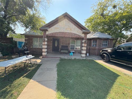 4436 Nolan St, Fort Worth, TX, 76119-3414 | Card Image